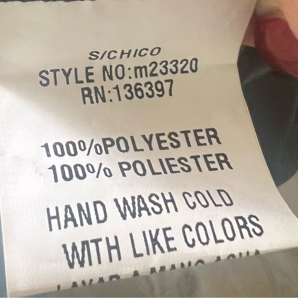 Maniju Black Short Sexy A-Line Dress With Open Back Special Occasion Size S - Picture 6 of 7